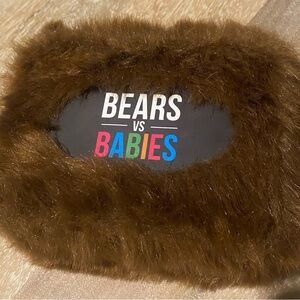 Bears vs Babies